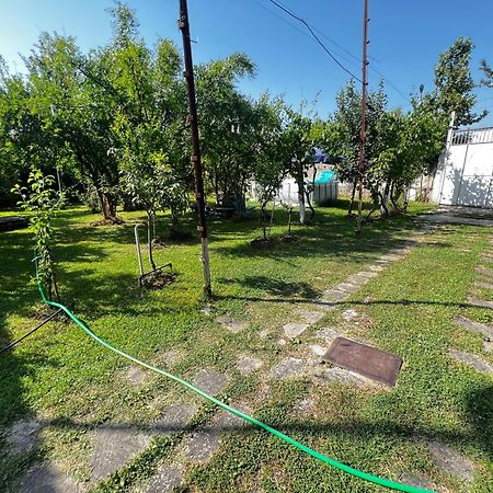 Chateau Sukaj Ljaknasi Exterior foto