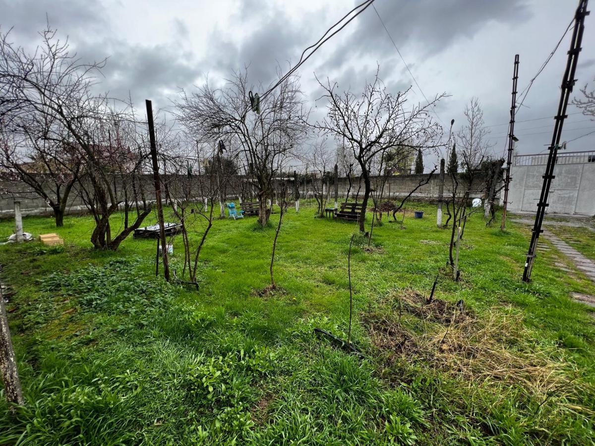 Chateau Sukaj Ljaknasi Exterior foto