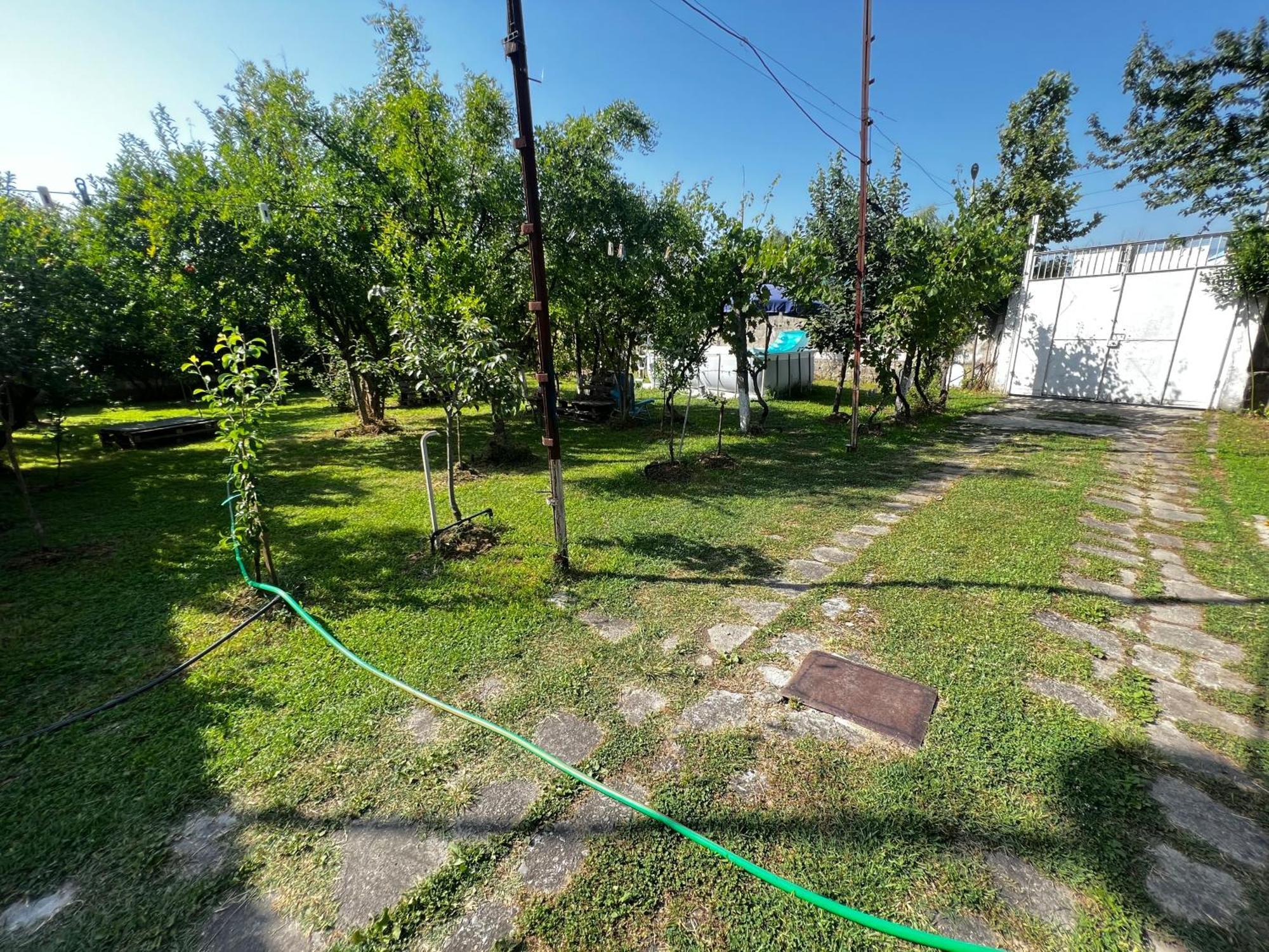 Chateau Sukaj Ljaknasi Exterior foto